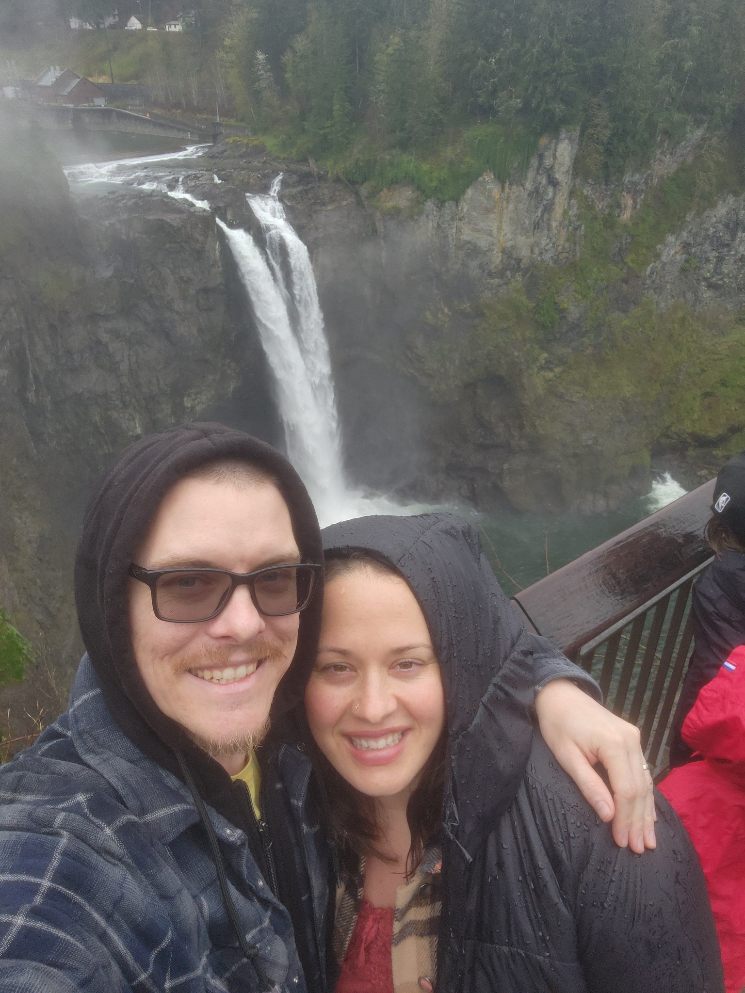 Ryan Kasper + Jalie